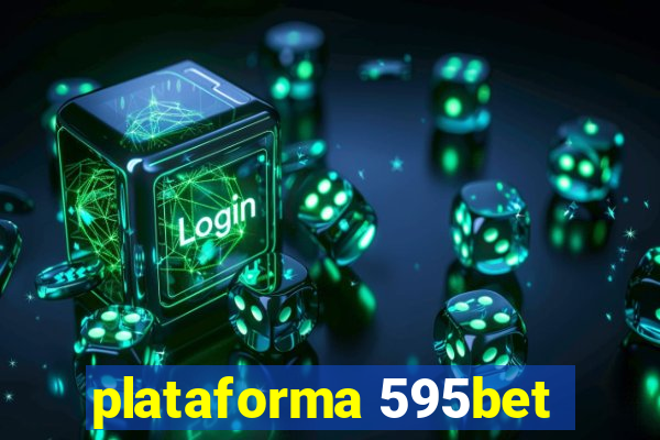 plataforma 595bet